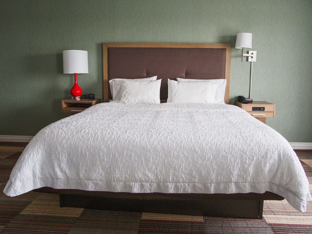 Room, 1 King Bed with Sofa bed, Accessible, Non Smoking (w/ bathtub) photo 2