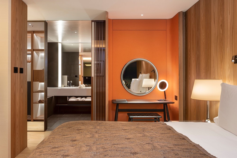Junior Suite, 1 Bedroom, Garden View