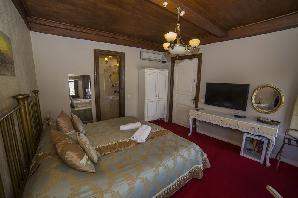 HHK Hotel — photo 143