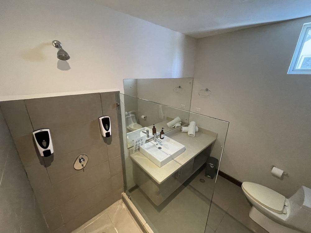 Apartamento deluxe, dos dormitorios con balcon, photo 6