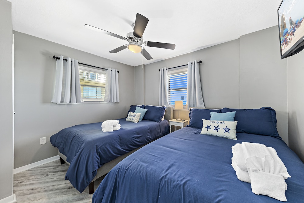 Premium Condo, Non Smoking, Ocean View photo 1