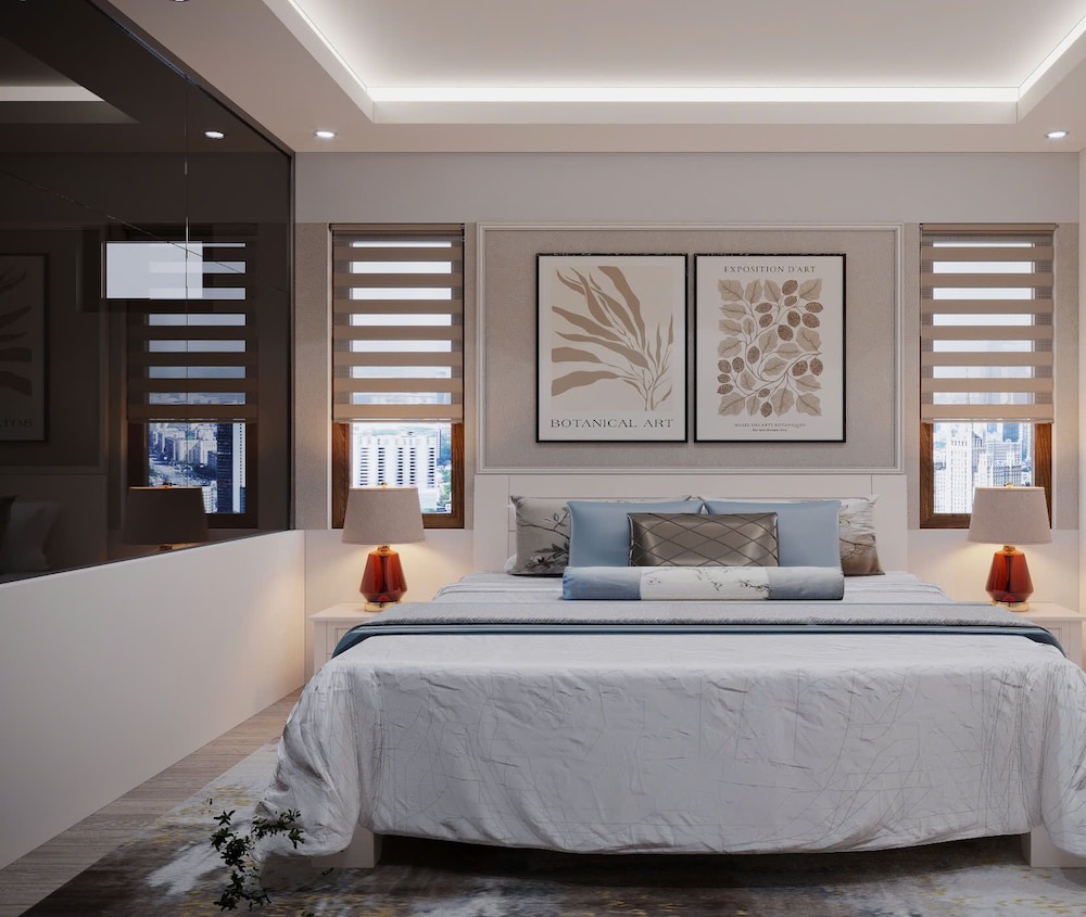 Double Room Single Use