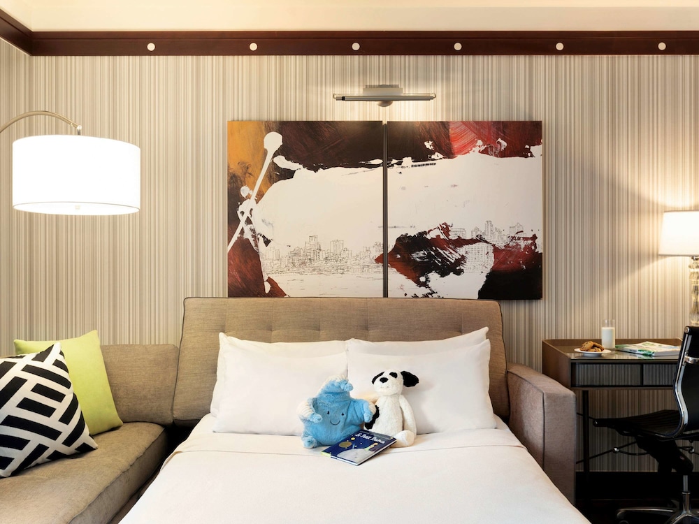 Luxury Suite, 1 Bedroom - Photo 7