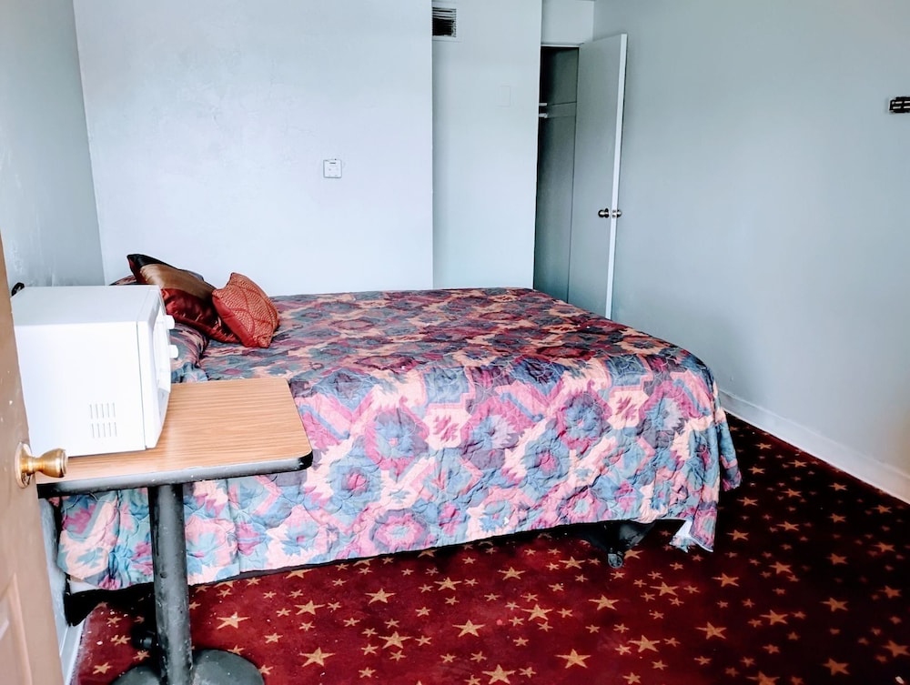 Room, 2 Queen Beds