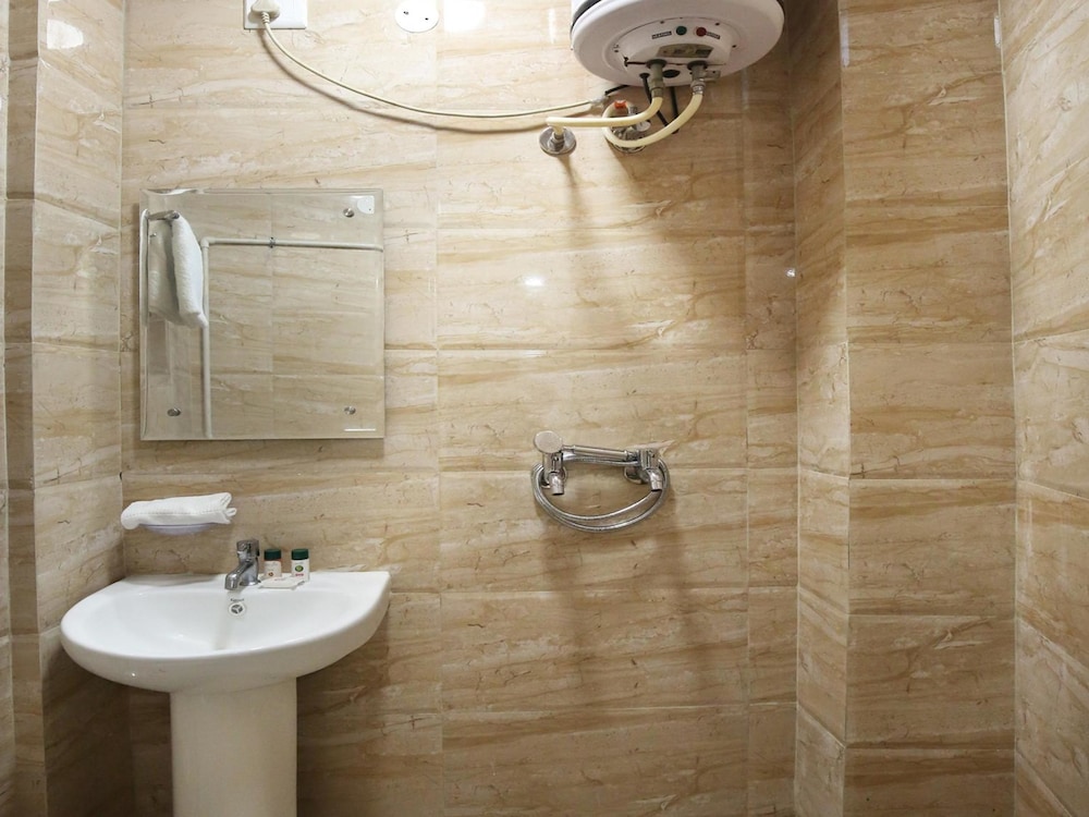 Double Or Twin Room photo 2