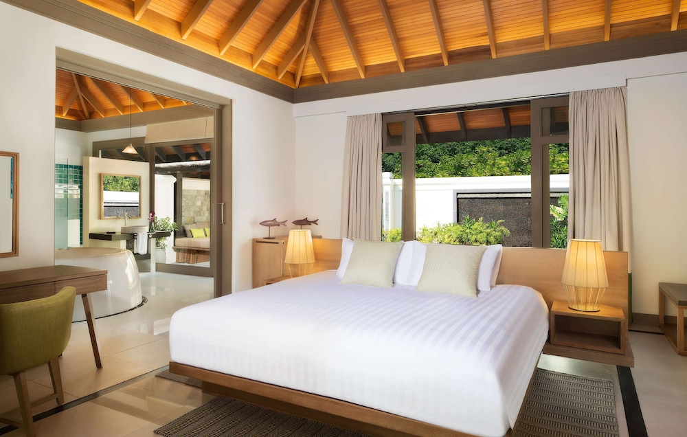 Villa, Ocean View (Ocean View Pool)