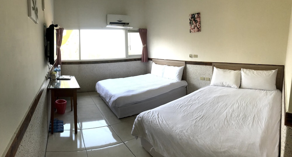 Quadruple Room photo 1