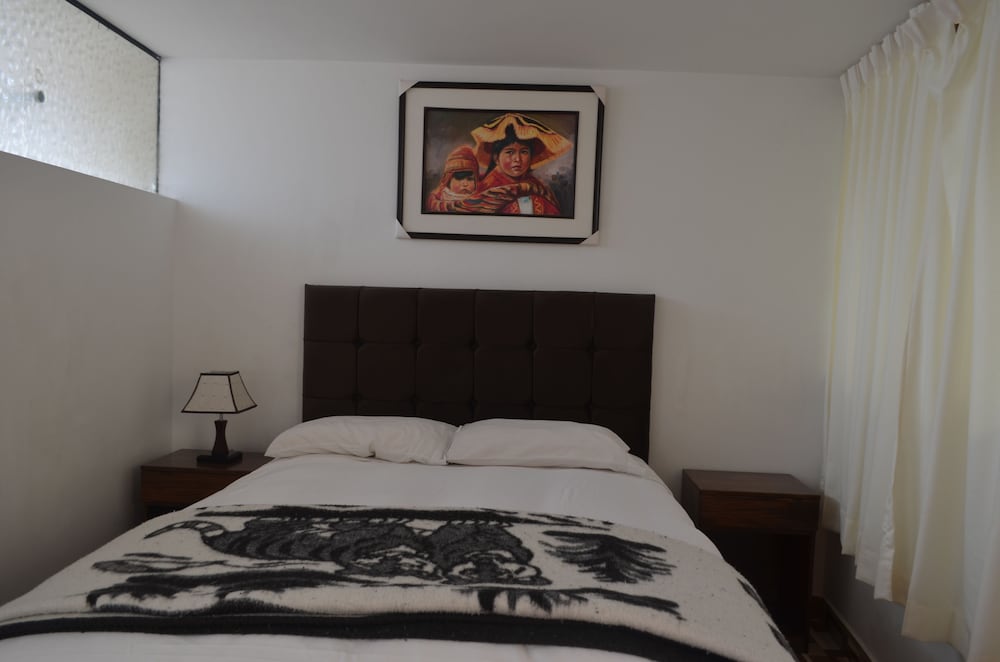 Classic Double Room, 1 Queen Bed (Ilusion) photo 2