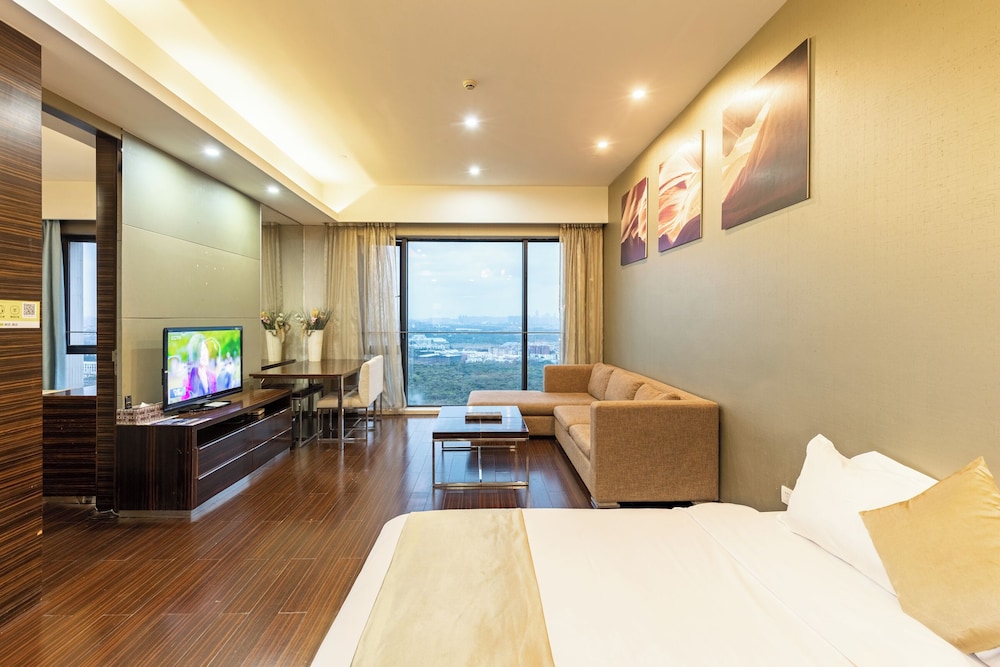 Family Suite photo 3