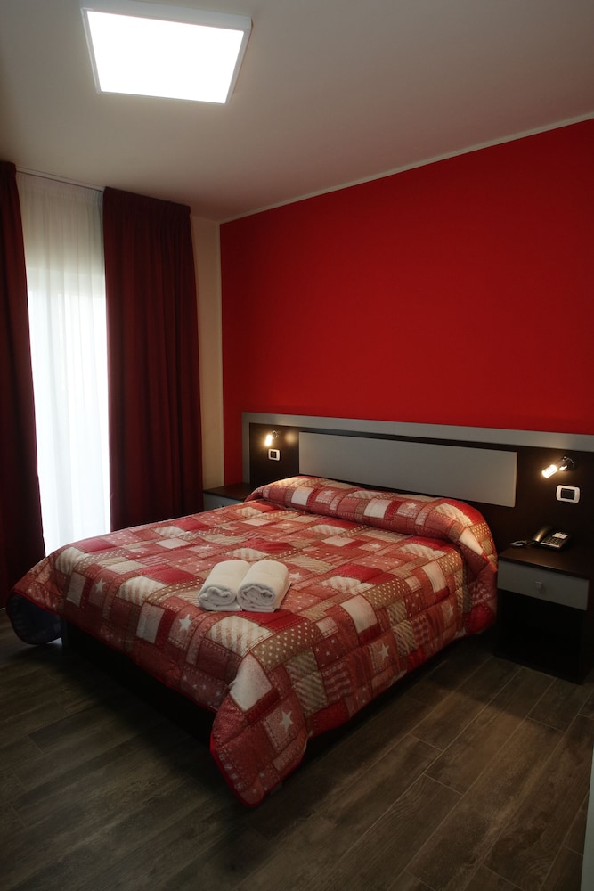 Double Room Single Use photo 3