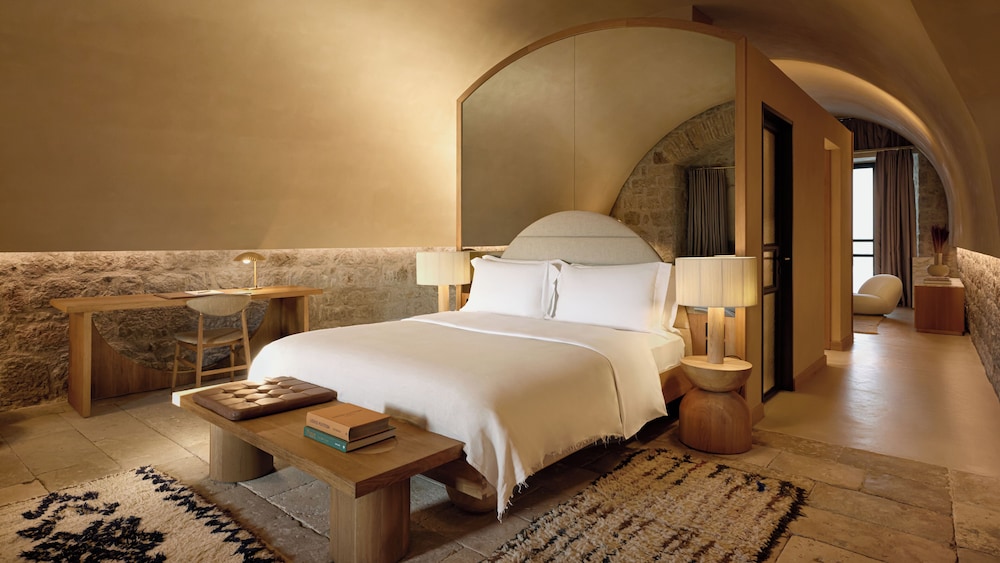 Junior Suite, Sea View