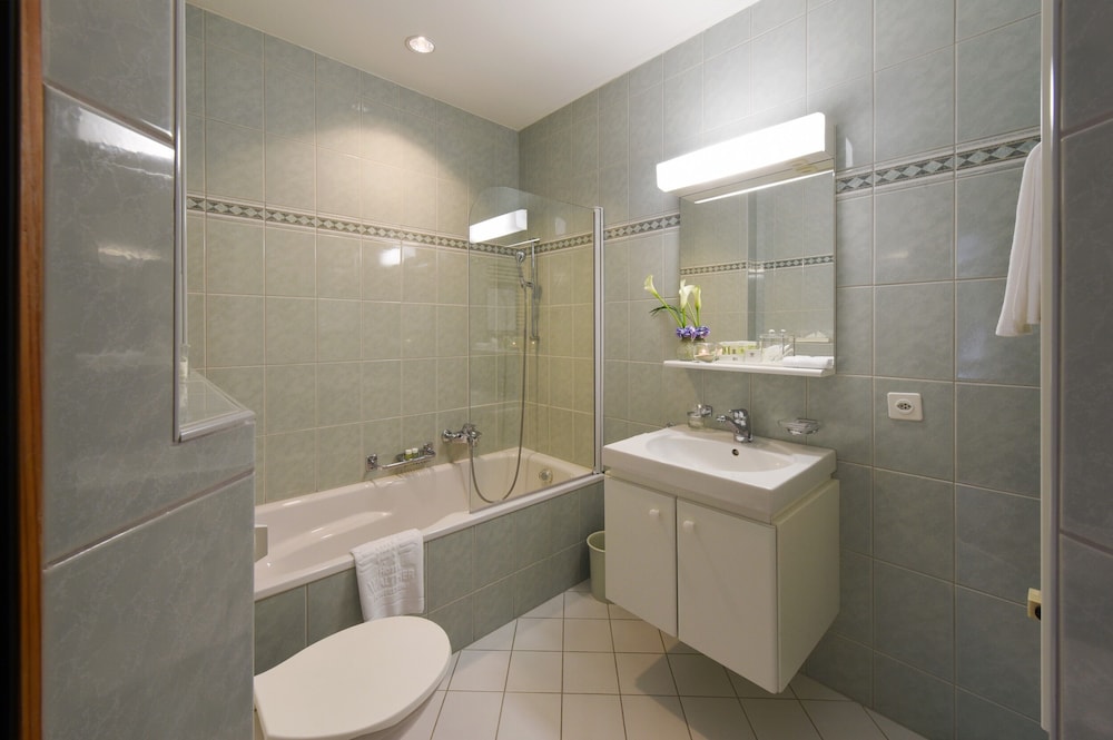 Standard Single Room photo 2