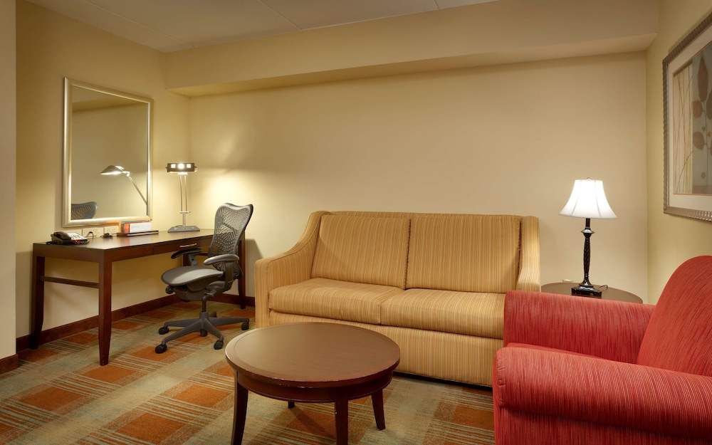 Suite, 1 King - Photo 1