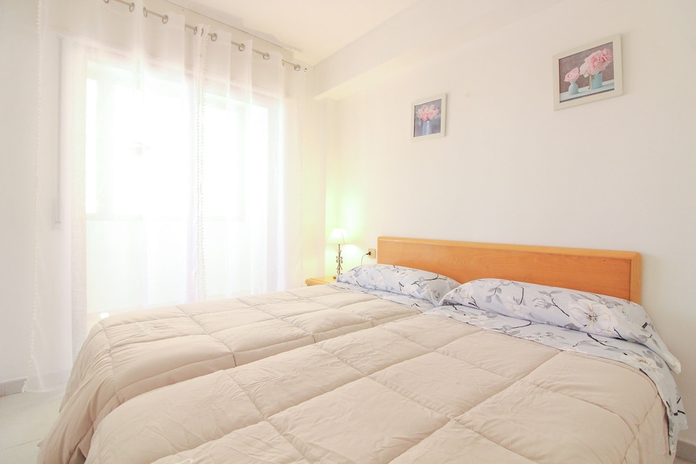 Apartment, 3 Bedrooms, Terrace