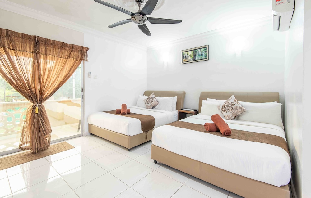Deluxe Room photo 1