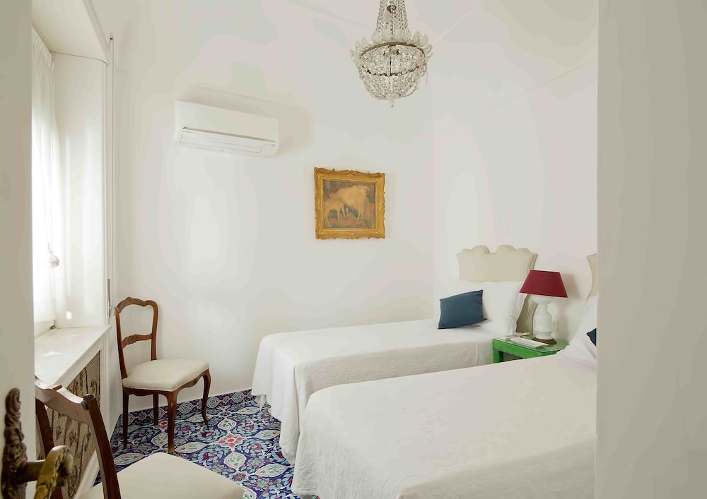 Superior Apartment, 2 Bedrooms, Balcony photo 3