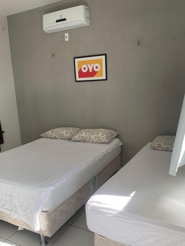 Basic Quadruple Room