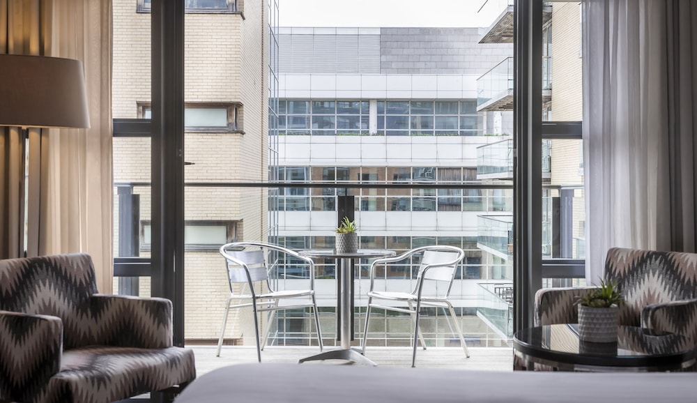 Superior Double Room, Balcony - Photo 3