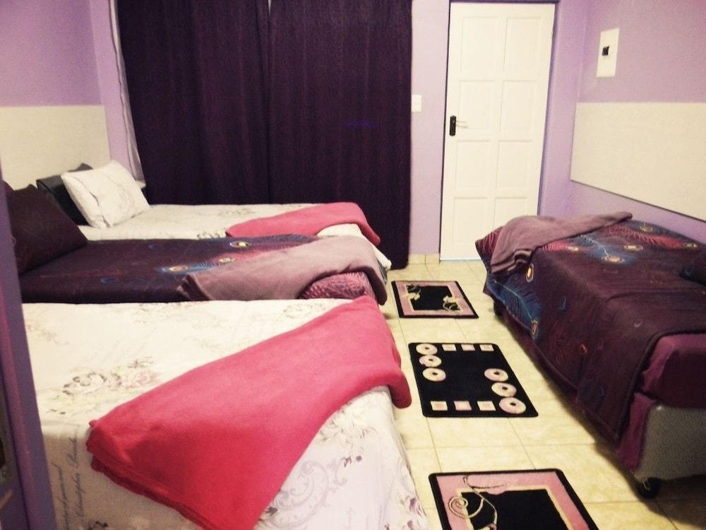 Triple Room photo 1