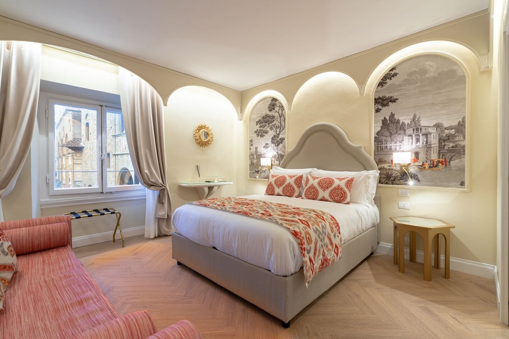 Deluxe Room photo 1