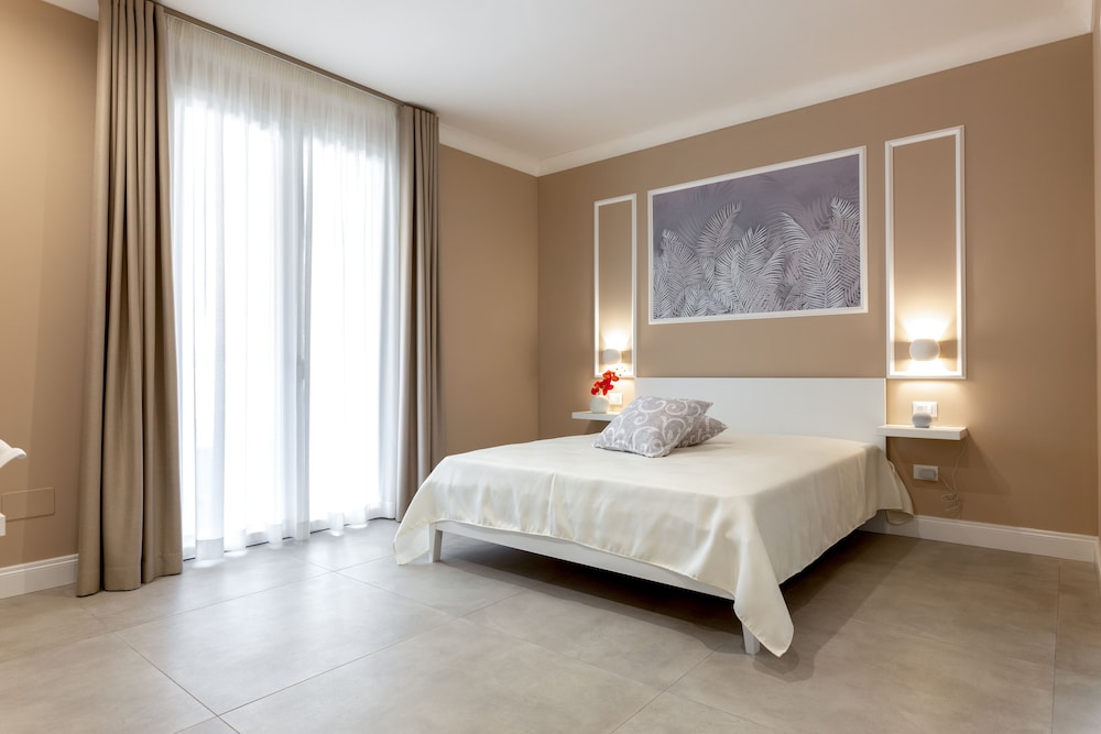 Deluxe Double Room, 1 Bedroom, Balcony, Mountain View photo 1