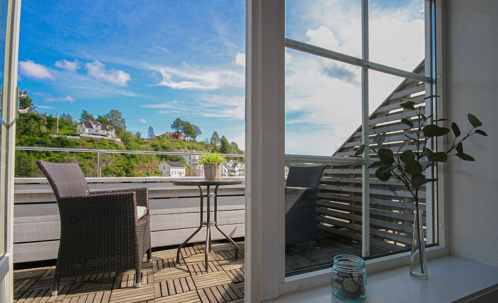 Superior Double Room, Balcony, Ocean View - Photo 5