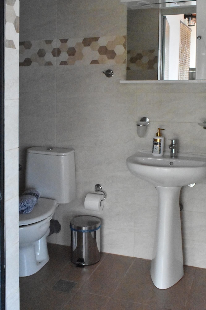 Ovrios Stone House Pelion, Fotografia 44