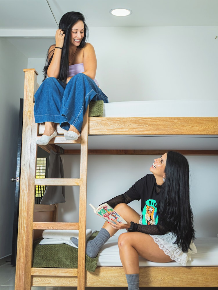Basic Quadruple Room