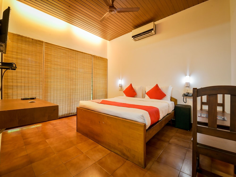 Deluxe Double Or Twin Room, 1 King Bed photo 1