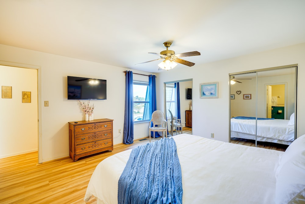 Apartment (2 Bedrooms) photo 3