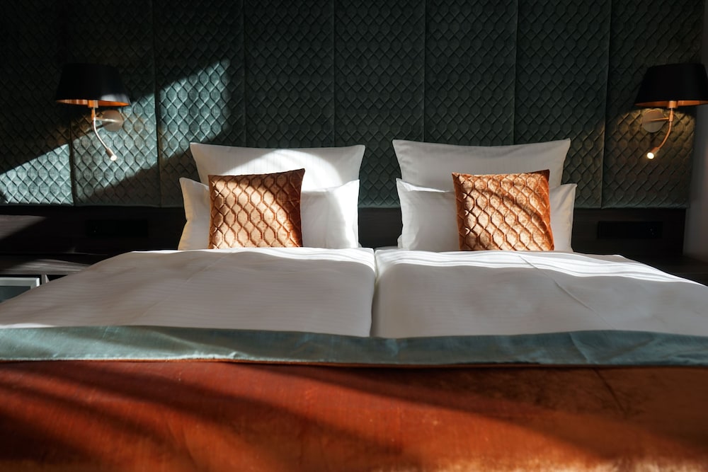 Deluxe Quadruple Room photo 2