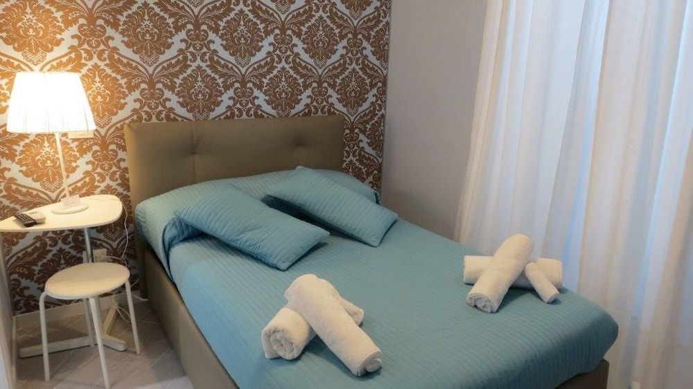 Basic Double Room