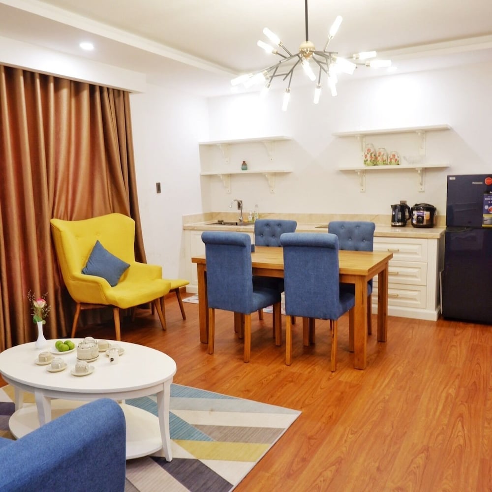 Executive Apartment photo 3