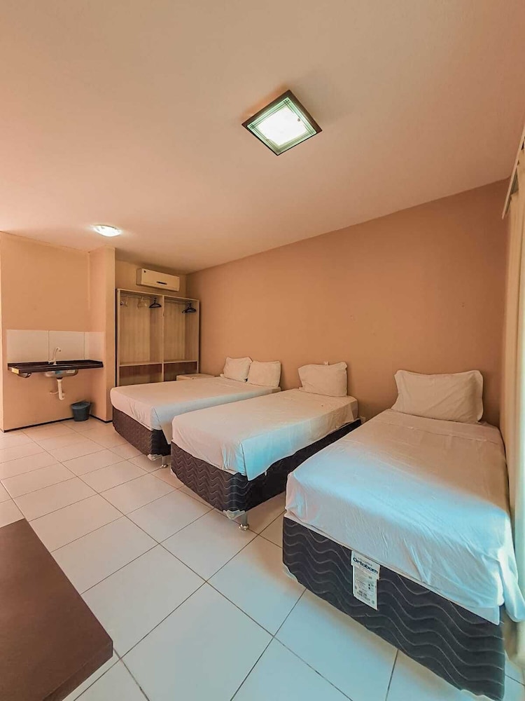 Single Room, Pool View photo 3