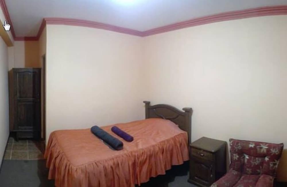 Single Room photo 1
