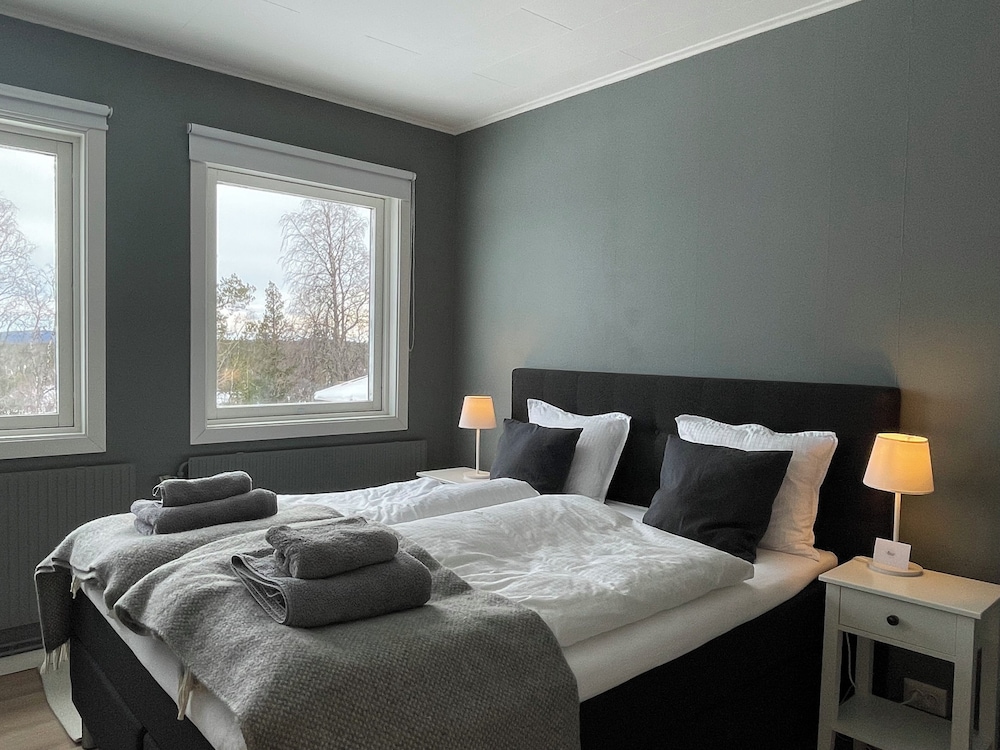 Superior Apartment photo 3