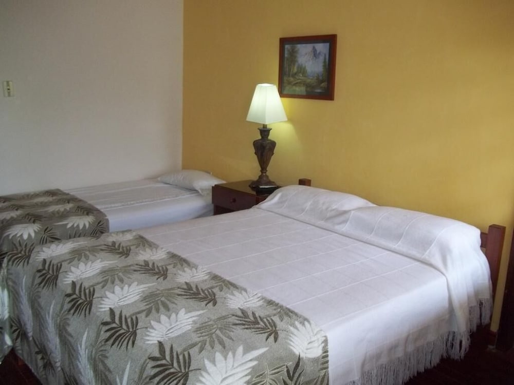 Triple Room photo 3