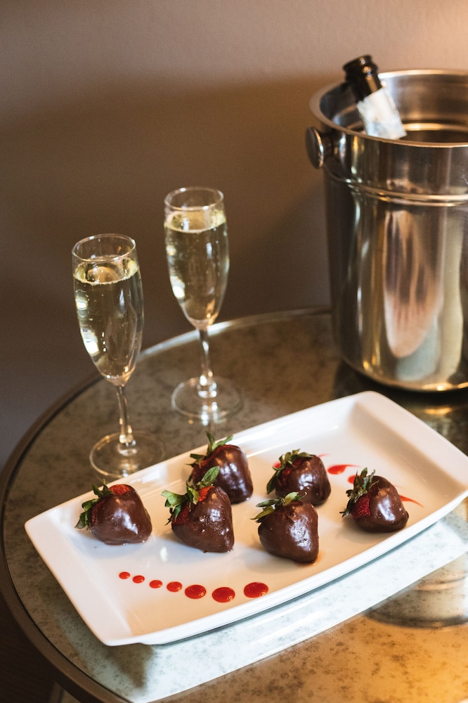 Magnolia Hotel St. Louis, a Tribute Portfolio Hotel, Φωτογραφία 2