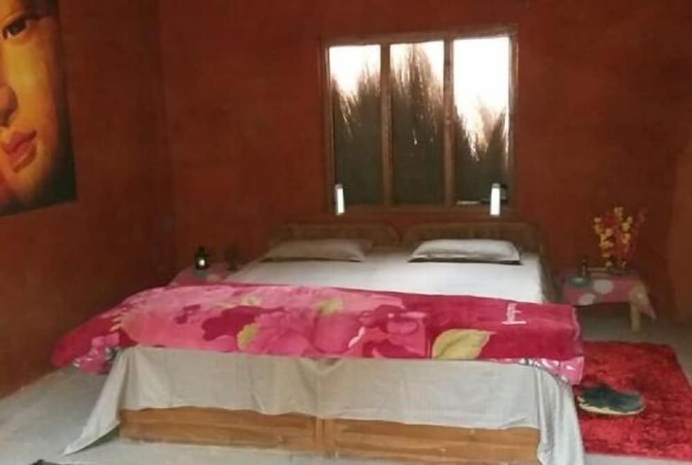 Deluxe Room photo 2