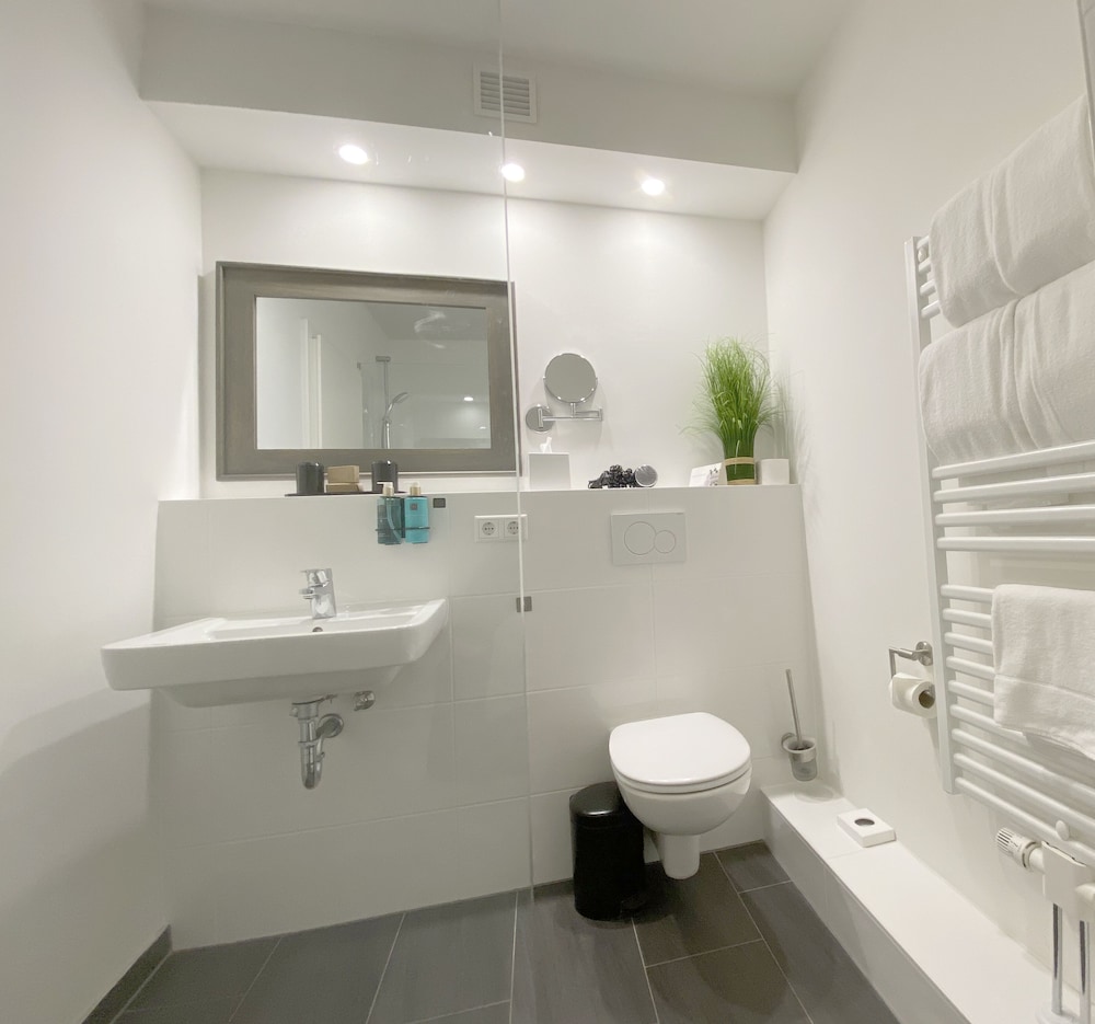 Double Room (Fördeblick)