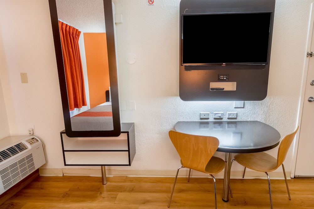 Motel 6-Irving, TX - DFW Airport North, Foto 4