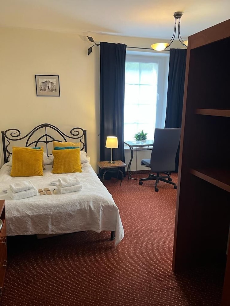 Deluxe Double Room, 1 Double Bed - Photo 5