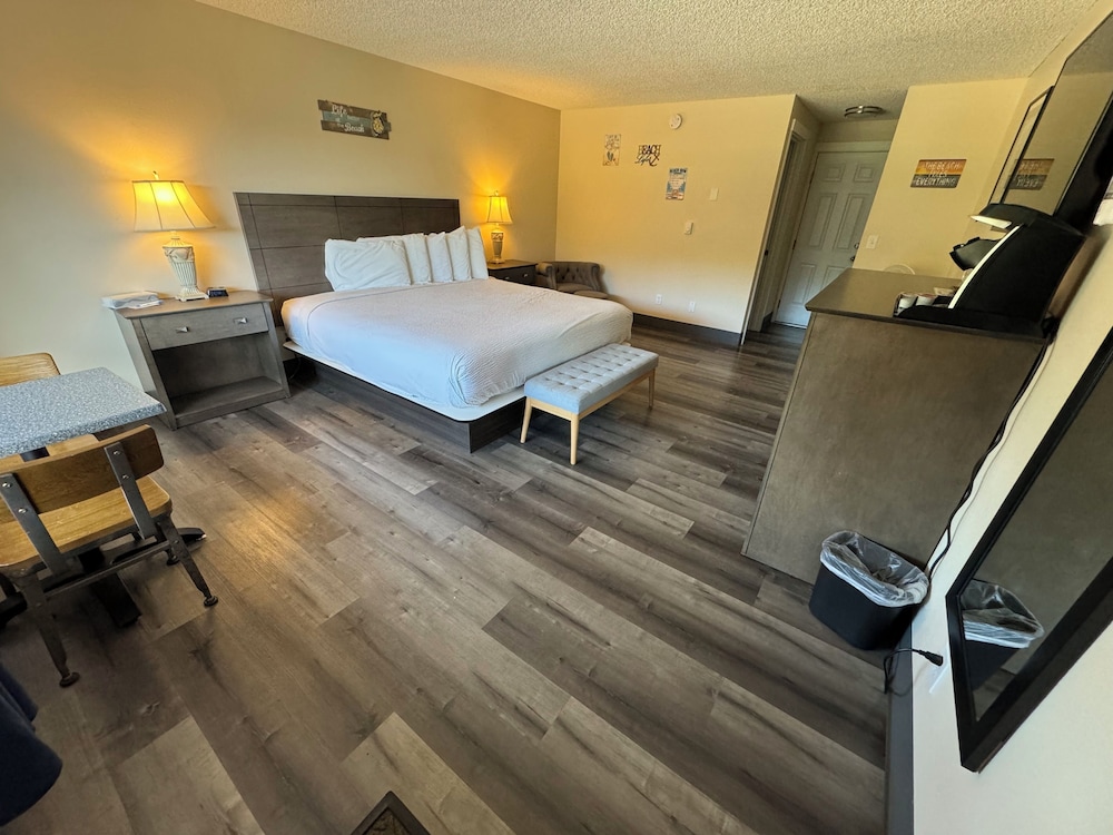 King Suite