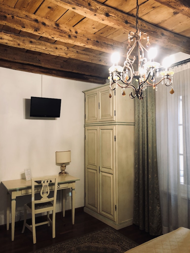 Maison Rempart - Suite 2 Chambres photo 2
