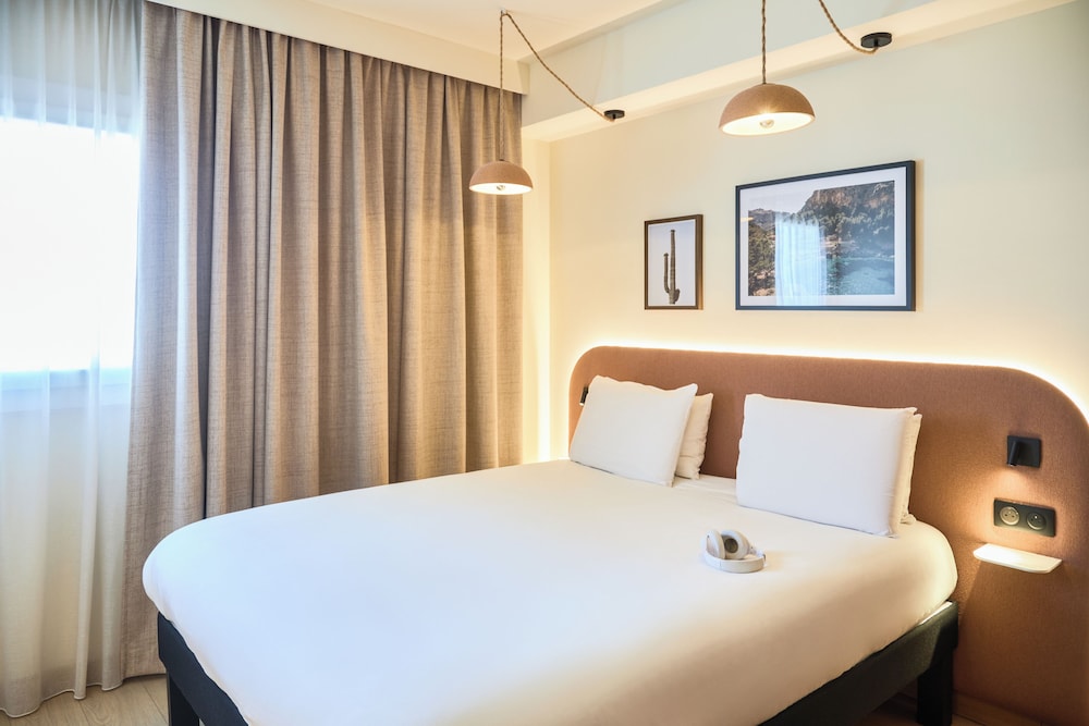 Standard Room, 1 Double Bed
