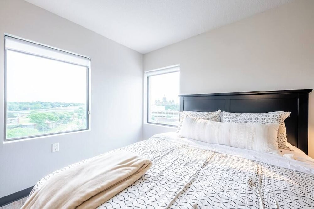 Top Floor Amazing Views Free Parking Fast Wifi Gym, Fotografia 16