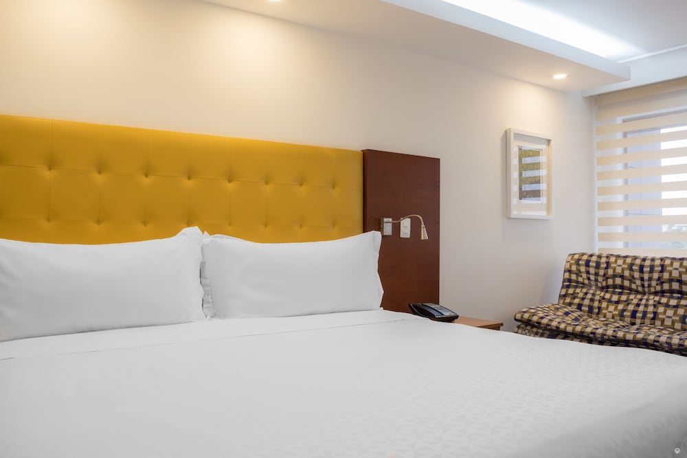 Executive Room, 1 King Bed photo 3