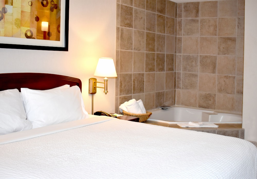 Room, 1 King Bed (Spa) - Photo 2