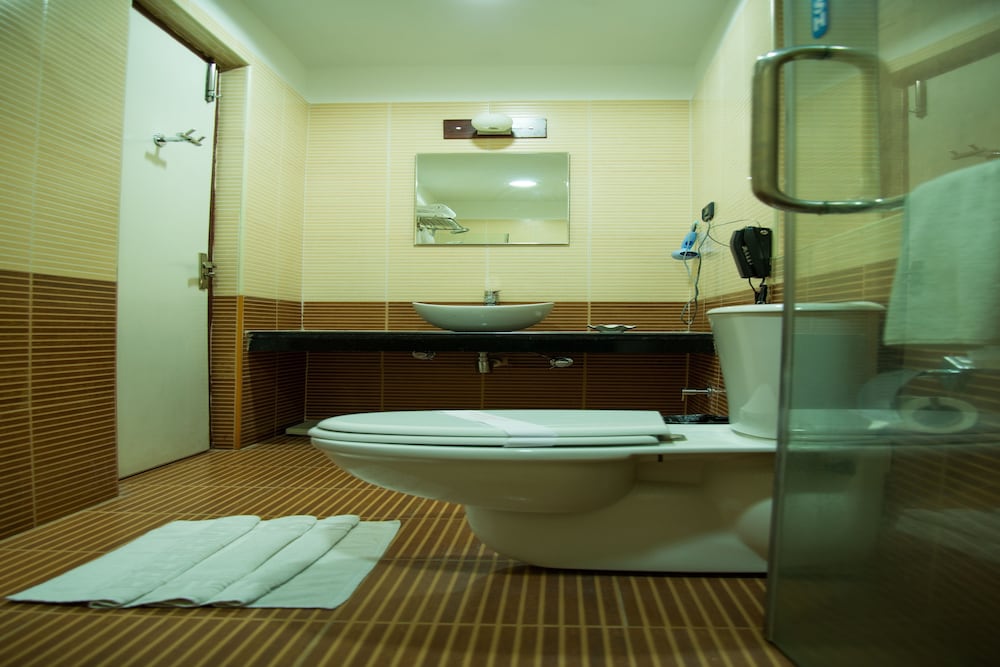 Standard Double Room - Photo 3