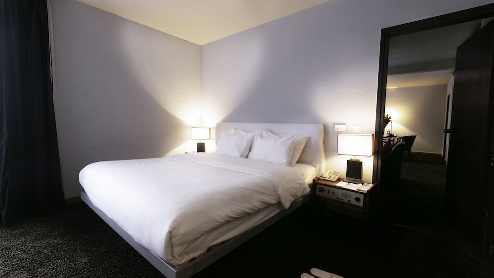 Standard Double Room photo 2